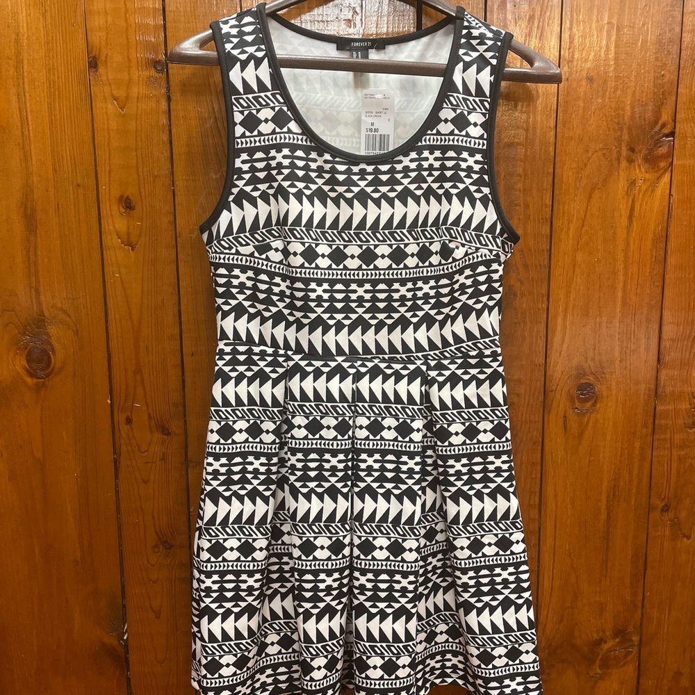 Forever 21 Dress